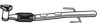 FONOS 10559 Exhaust Pipe